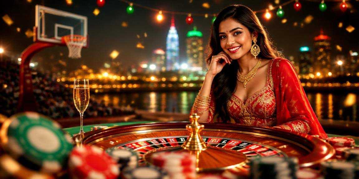 Kirkira Game Baccarat GlistenZone